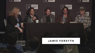 What It Takes to Score for TV I ASCAP EXPO 2017