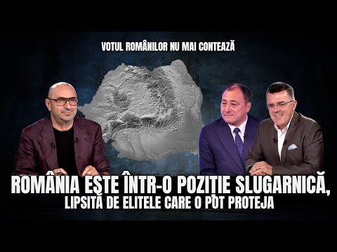 Marius Tucă Show - Dungaciu și Palada: ”Dacă Tomac ajunge premier, AUR câștigă alegerile din 2028”