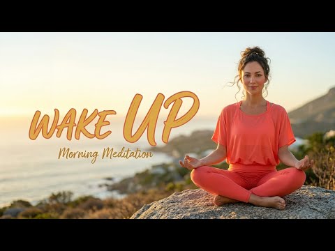 3-Minute Morning Brain Activation — Wake Up Your Mind (No Coffee Needed)