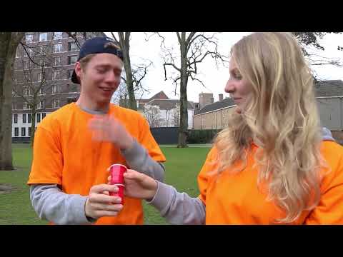 The Breda Experience - E1