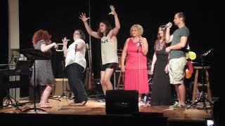 Die Gelse (Ludwig Hirsch Cover)