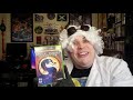 13 Nights With Dr Mega Night 1 The Halloween Tree 1993