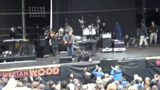 Lars Lillo Stenberg - Frognerbadet