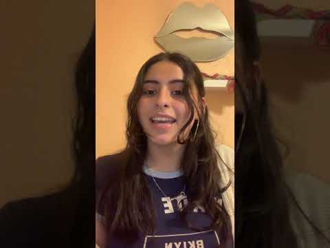 Betania Escobar - AT Application for Fall 2021