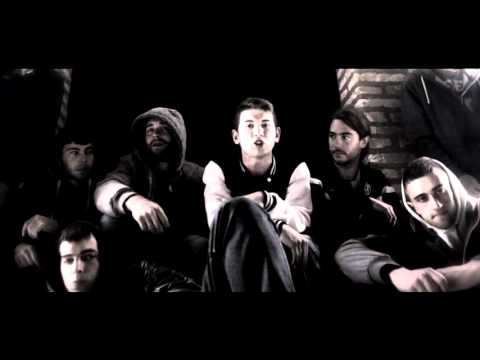 L-Ruso - Viento (VideoClip)