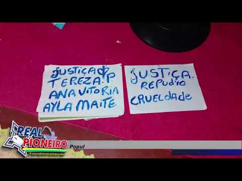 TRIPLO HOMICÍDIO