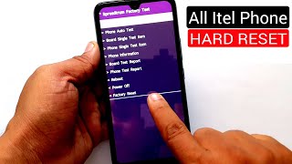 Download lagu All Itel Phone Hard Reset |Pattern Unlock |Factory Reset Easy Trick With Keys mp3 Download lagu All Itel Phone Hard Reset |Pattern Unlock |Factory Reset Easy Trick With Keys mp3