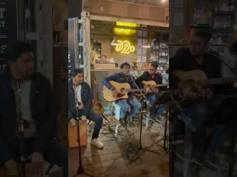 random playing - SandaTharaka Handawee