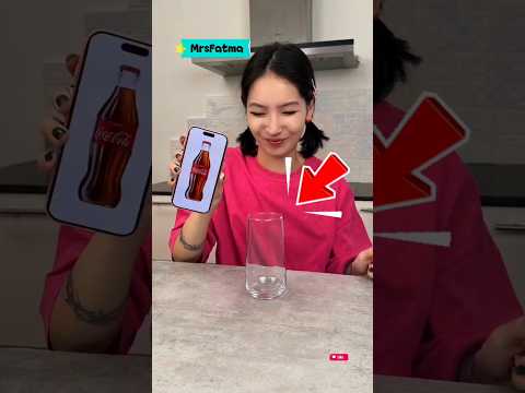 Telefonumun ilginç özelliği😂