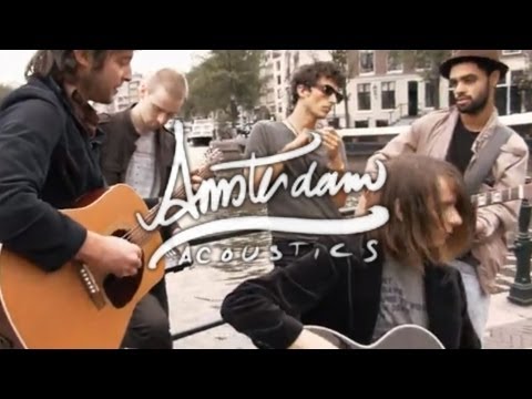 • Amsterdam Acoustics • Avant La Lettre : No Procedure That Fits