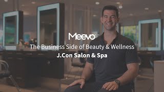 The Business Side of Beauty & Wellness: J.Con Salon & Spa