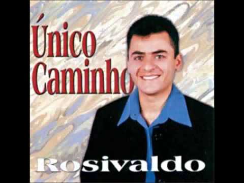 Doce Espirito - Rosivaldo