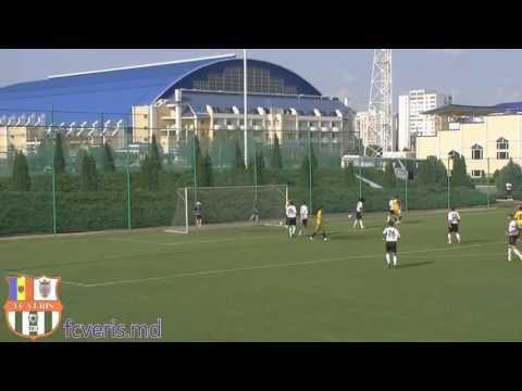 Sheriff-2 2-2 FCVeris(rezumat)