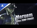 Jump Force | Meruem Trailer | PS4