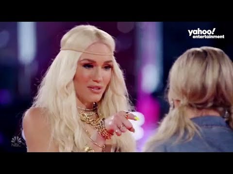 Gwen Stefani reveals the pop hit she passed on, assigns it to her ‘Voice’ contestant instead