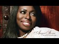 Angie Stone - Sometimes (Official Visualizer)