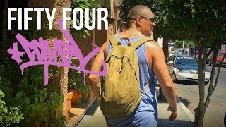 Cquel - Fifty Four (official music video)