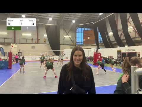 AWG Game #3 - Zone 6 (Edm) vs Zone 1 (Sunny South)