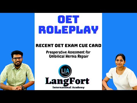 Langfort Academy - Video 5