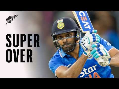 The Moment That Turned Rohit Sharma Into The Hitman 💥