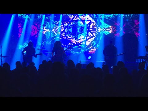 Lucid Planet  - 'On the Way' - LIVE @ 170 Russell, Melbourne - June 17th 2022