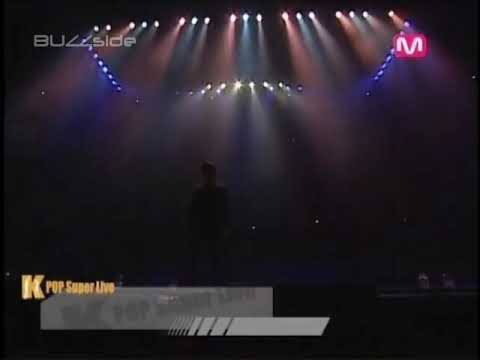 2007.01.06 버즈(Buzz)-My Love