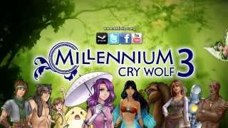 Millennium 3 - Cry Wolf (PC) Steam Key GLOBAL