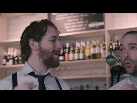 Roaming Beats - Live Showreel