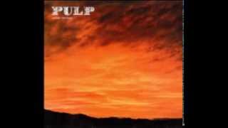 Pulp - The Trees (Felled by I Monster)