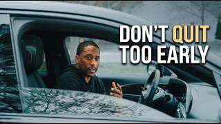 It Started Slow    Now Brands Email Me Every Week | A Message for Creators