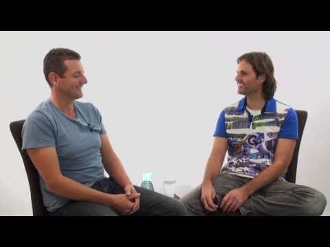 Anto Klobucar 20130411 Jesus Speaks To Kenyan Earth Bound Spirits