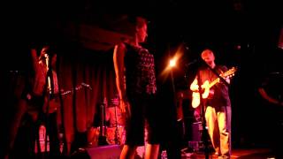 The New Pornographers - These Are The Fables @ Bell House Brooklyn NY 6/20/10