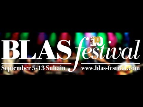 Thumbnail for Blas 2014 - Scottish Music Festival Launch by Music festival