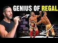 Breaking Down William Regal S Wrestling Style Stevie Richards Wrestling Analysis