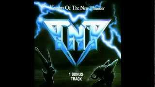 TNT - Knights Of The New Thunder