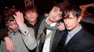 Babyshambles - French Dog Blues (from the Paris Rehearsals)