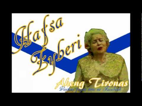 Hafsa Zyberi - Rrall kom pa ksoj bukuri