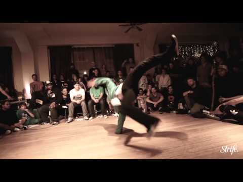 VICIOUS VICTOR vs SANCHO | STRIFE.TV | SKILLZ-O-METER 3 | EXHIBITION BATTLE | MONTREAL
