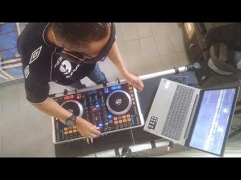 Set Som de  MALOKA 2022 Cesar DJ