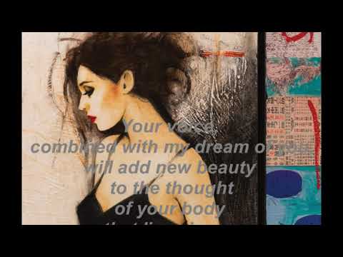 Thumbnail for Fernando Pessoa: "I will not come when you call" by Lemmy, The pink floyd, Pink Floyd, Nico, Sting