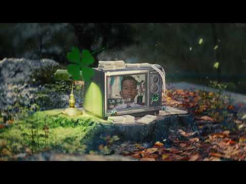 Jombriel - La Granja de Jombriel (Visualizer) | JOMBRIEL DE LA SUERTE 🍀