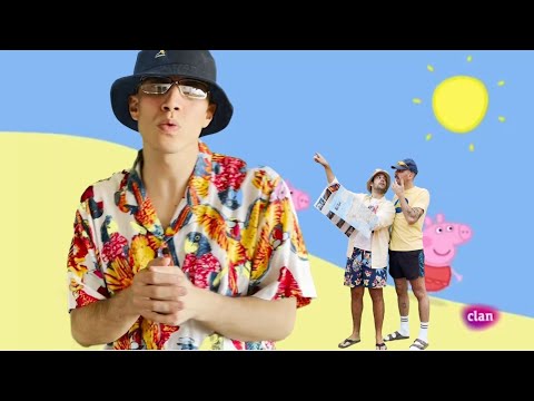 San Tosielo, One Path - No Te Vi Venir