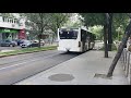 Autobuzul Mercedes Benz Citaro Euro 4 6275 Pe Linia 610