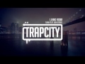 TWRK - Living Room (feat. Dan Gerous) 