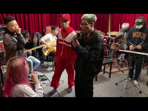 XTC (Xích Thêm Chút) RPT Groovie x TLINH x MCK