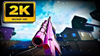 ROBLOX GLARE BETA Deathmatch & Hardpoint Gameplay (2K)