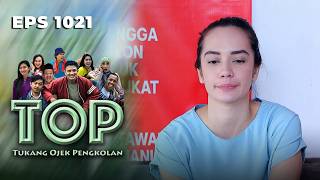 Download lagu Novita Fails to Share Her Story Again Because a Customer Arrived | TUKANG OJEK PENGKOLAN | EPS 10... mp3 Download lagu Novita Fails to Share Her Story Again Because a Customer Arrived | TUKANG OJEK PENGKOLAN | EPS 10... mp3