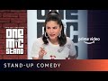 Sunny Leone Talking About 69 Will Blow Your Mind Stand Up Comedy Amazon Prime Video