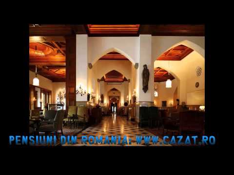 PENSIUNE EFORIE SUD - Cazat.ro