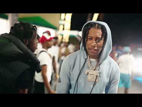 Digga D X B Lovee - What You Reckon [Music Video]